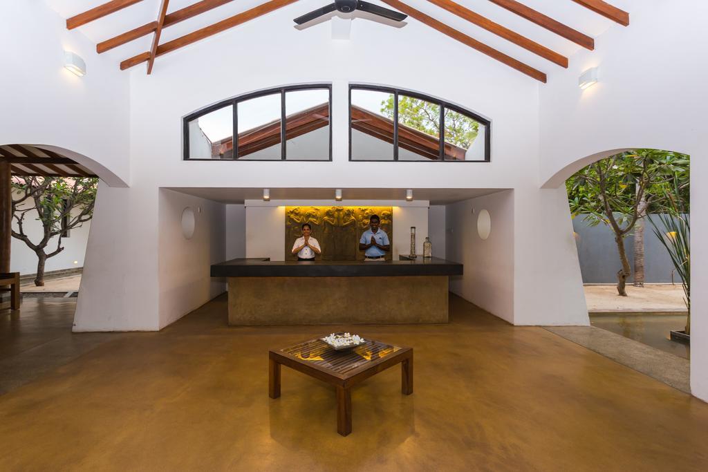Nilaveli Beach Hotel Bagian luar foto