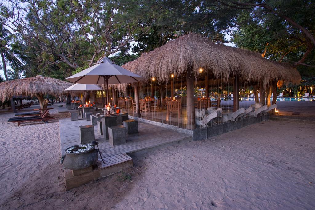 Nilaveli Beach Hotel Bagian luar foto