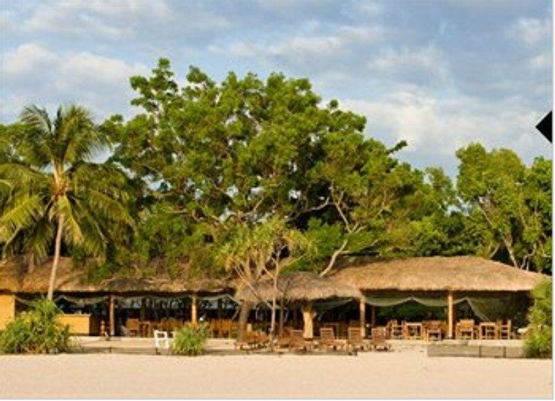 Nilaveli Beach Hotel Bagian luar foto